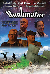 Watch Bunkmates (Short 2016)