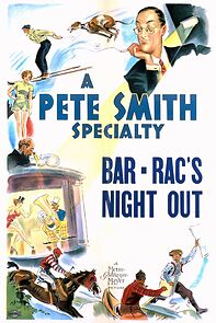Watch Bar-Rac's Night Out (Short 1937)