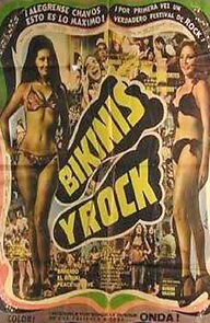 Watch Bikinis y rock