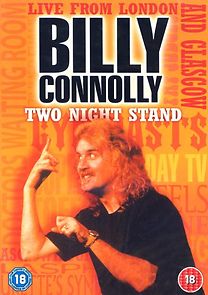Watch Billy Connolly: Two Night Stand