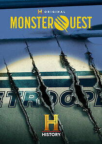 Watch Monsterquest
