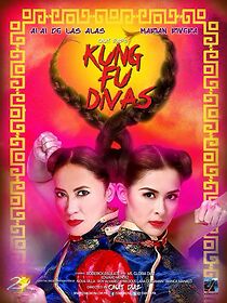 Watch Kung Fu Divas