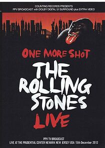 Watch Rolling Stones: One More Shot (TV Special 2012)