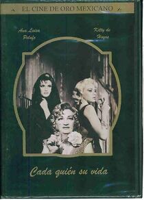 Watch Cada quién su vida