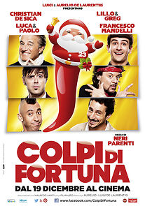 Watch Colpi di fortuna