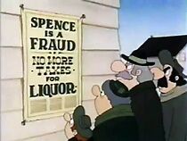 Watch Canada Vignettes: Spence's Republic (Short 1978)