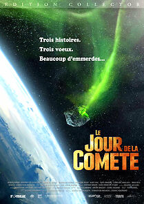 Watch Le jour de la comète