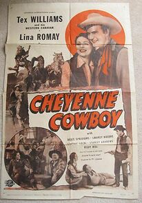 Watch Cheyenne Cowboy (Short 1949)