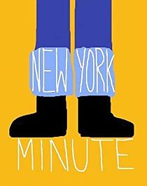 Watch New York Minute