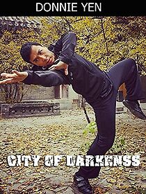 Watch City of Darkness