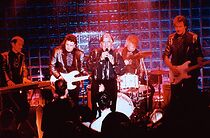 Watch Comeback für Freddy Baker