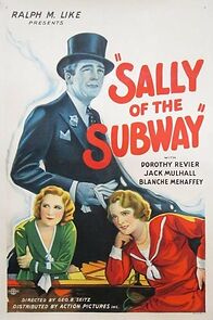 Watch Sally of the Subway