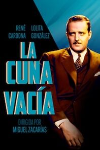 Watch The Empty Cradle