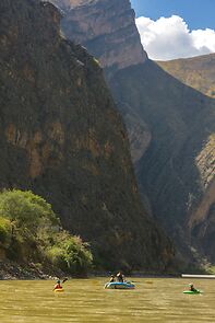 Watch The Serpent of Gold