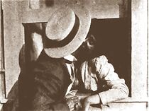 Watch The Darktown Belle (Short 1913)