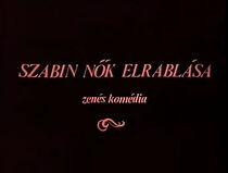 Watch A szabin nök elrablása