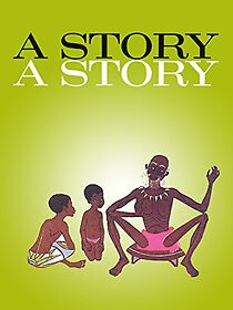 Watch A Story, a Story (Short 1973)