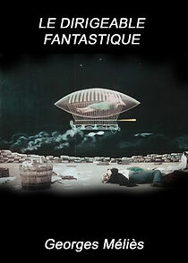 Watch Inventor Crazybrains and His Wonderful Airship (Short 1906)