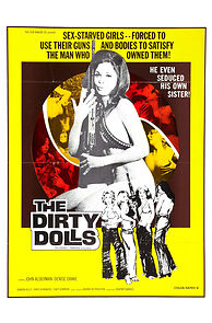 Watch The Dirty Dolls