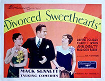 Watch Divorced Sweethearts (Short 1930)