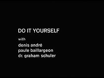 Watch Do It Yourself (Short 1969)