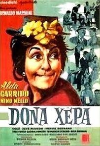 Watch Dona Xepa