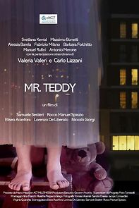 Watch Mr. Teddy