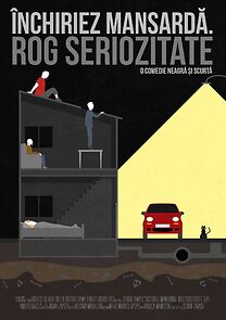 Watch Inchiriez mansarda. Rog seriozitate (Short 2015)