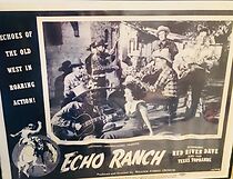 Watch Echo Ranch (Short 1948)