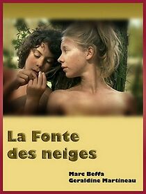 Watch La fonte des neiges (Short 2009)