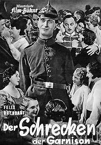 Watch Der Schrecken der Garnison