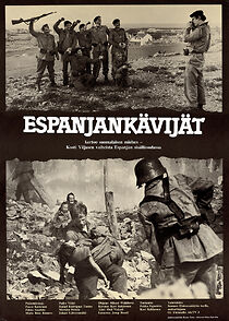 Watch Espanjankävijät