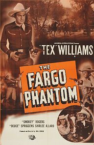 Watch The Fargo Phantom (Short 1950)