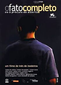 Watch O Fato Completo Ou À Procura De Alberto