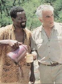 Watch La ferme du crocodile