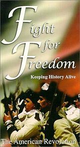 Watch The Fight for Freedom (Short 1908)