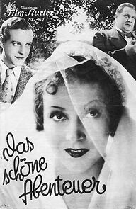 Watch Das schöne Abenteuer