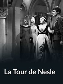 Watch La tour de Nesle