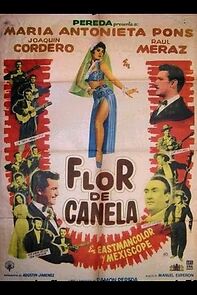 Watch Flor de canela