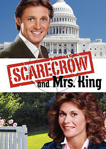 Watch Scarecrow and Mrs. King