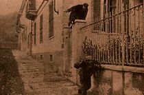 Watch The Longing for Gaol (Short 1910)