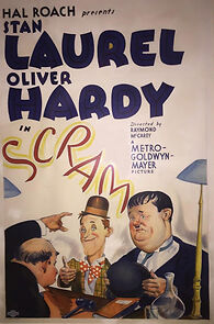 Watch Scram! (Short 1932)