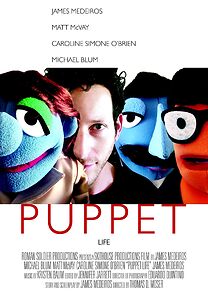 Watch Puppet Life (Short 2016)