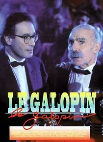 Watch Le galopin