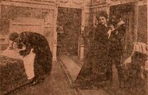 Watch A Doctor's Revenge (Short 1910)