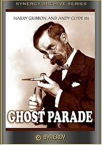 Watch Ghost Parade (Short 1931)