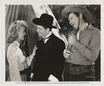 Watch Gold Strike (Short 1950)