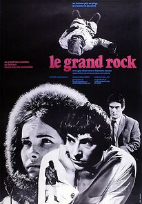 Watch Le grand rock