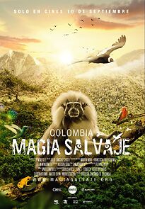 Watch Colombia: Wild Magic