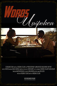 Watch Words Unspoken